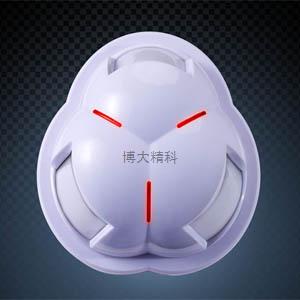 HT-8080-5S無線型吸頂式探測器 