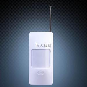 HT-8080-10無線被動紅外入侵探測器 