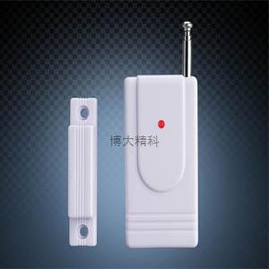 HT-G02超小型無線門磁 