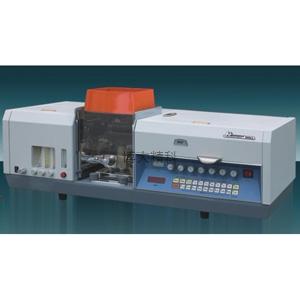 HG-9600A 原子吸收分光光度計(jì) HG-9600A 原子吸收分光光度計(jì)