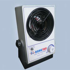 R-001臺式離子風機 