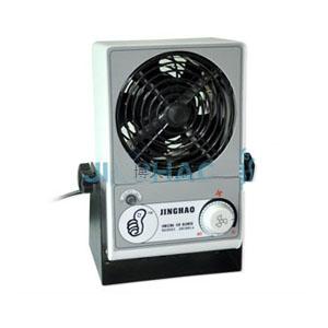 JH1001A單頭離子風機