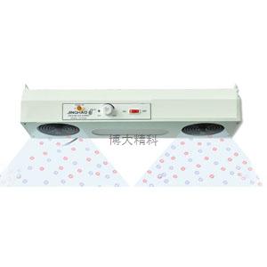 JH1002A懸掛式雙頭離子風機