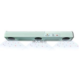 JH1003A懸掛式三頭離子風機