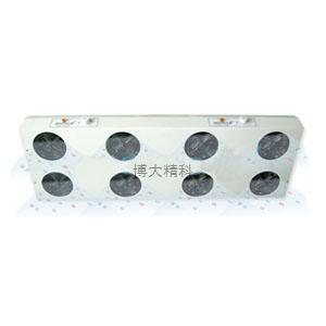 JH1008B懸掛式八孔離子風機