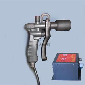 R-204D大頭塑柄可調型離子風槍 