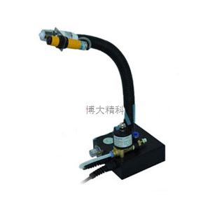 JH4001AF感應式離子風蛇