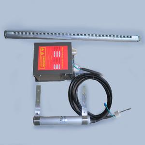 R-540離子鋁風棒 