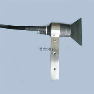 R-405DS大頭扇形離子風嘴 