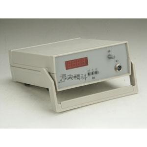 HT100G臺式數字高斯計 