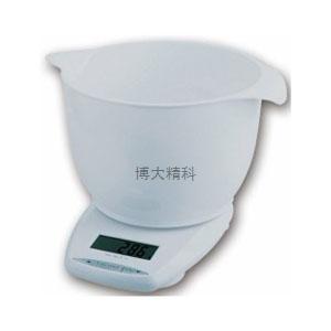SK-50W電子廚房秤 