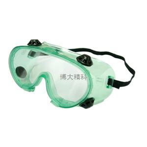2A01平板防護眼罩(箱) 
