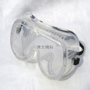 2B01多孔防護眼罩(箱) 