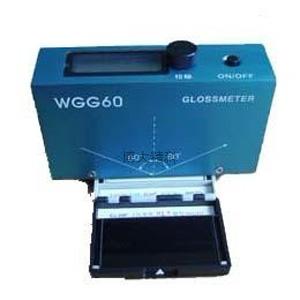 WGG-60光澤度儀 