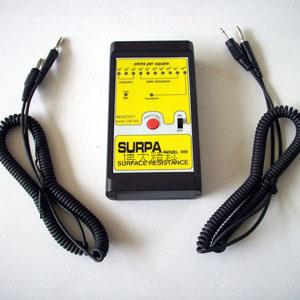 SURPA-800表面電阻測試儀 