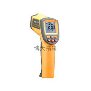 VC307B紅外線測溫儀 