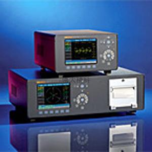 Fluke Norma 5000 高精度功率分析儀 