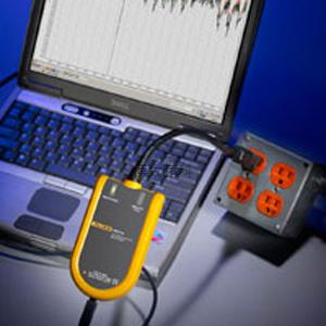 Fluke VR1710 電壓質(zhì)量記錄儀 