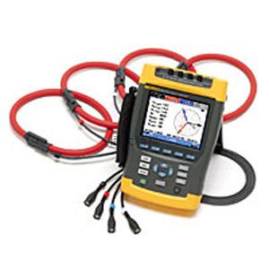 Fluke 435電能質量分析儀 