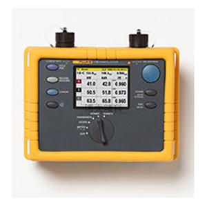 Fluke 1735 三相電能記錄儀 