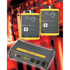 Fluke 1743三相電能質量記錄儀 
