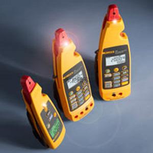 Fluke 772 毫安級過程鉗型表 