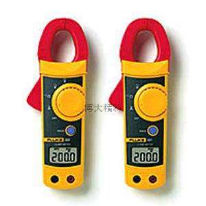Fluke 322 鉗型表 