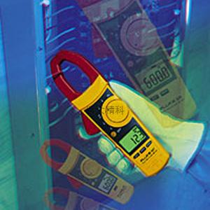 Fluke 337 真有效值鉗型表 