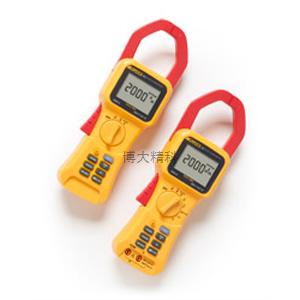 Fluke 353 2000A 真有效值鉗型表 