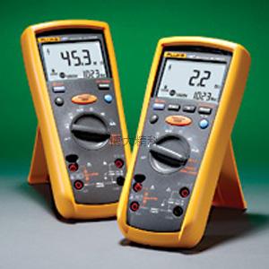 Fluke 1587 絕緣萬用表 
