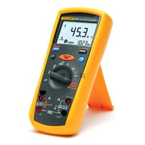 Fluke 1577 絕緣萬用表 