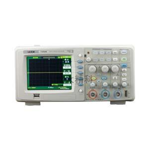 VC1060A數字存儲示波器 