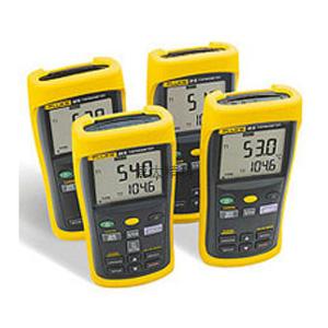 Fluke 54 II  溫度計 