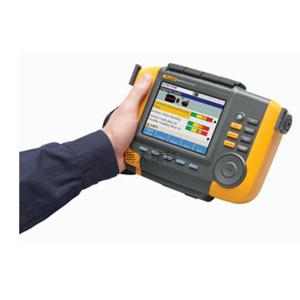 Fluke 810 振動診斷儀 