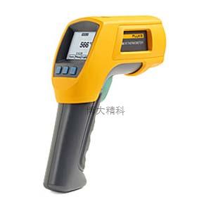 Fluke 568 紅外接觸式點溫儀 