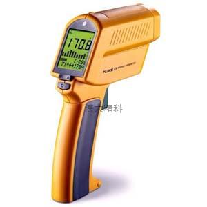 Fluke 572CF 近焦型精密紅外測溫儀 