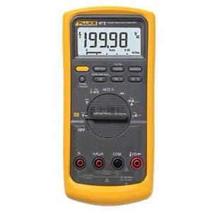 Fluke 87V/E2 Kit 數字萬用表 