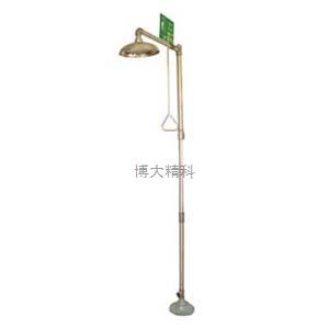 304不銹鋼沖淋器 