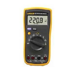 Fluke 12E 數字萬用表 