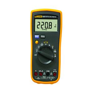 Fluke 15B 新型數字萬用表 
