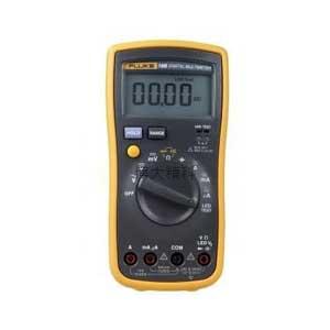 Fluke 18B新型數字萬用表 