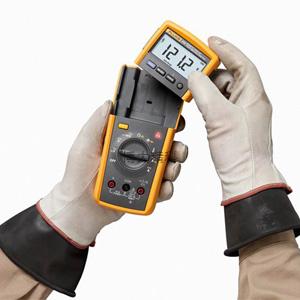 Fluke 233 遠程顯示萬用表 