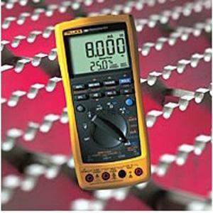 Fluke 789 過程萬用表 