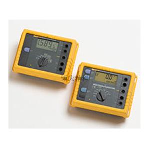 Fluke 1623 接地電阻測試儀 