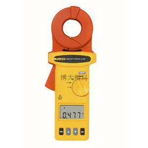 Fluke 1630 接地電阻鉗型測試儀 