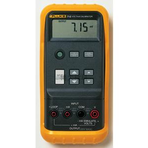 Fluke 715 電壓電流校準器 