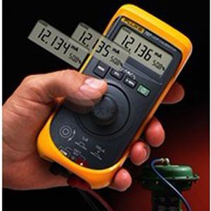 Fluke 707 環路校準器,回路校準器 