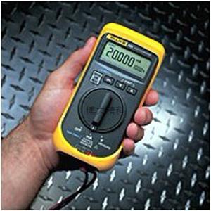 Fluke 705 環路校準器 
