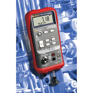 Fluke 718Ex 本安型壓力校準器 