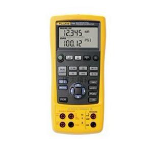 Fluke 725多功能過程校準器 